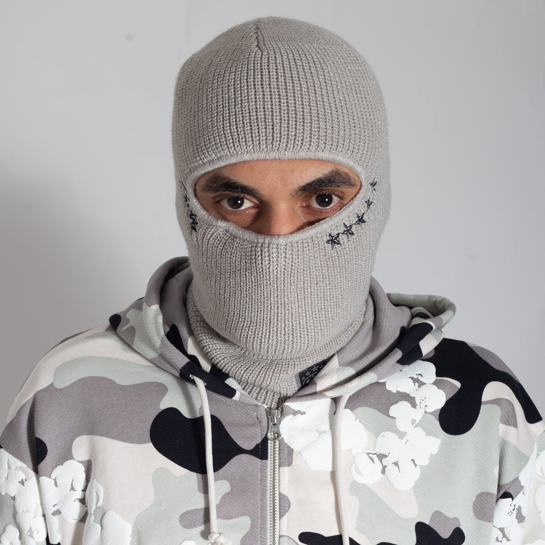 Balaclava Corteiz - 5 Anos