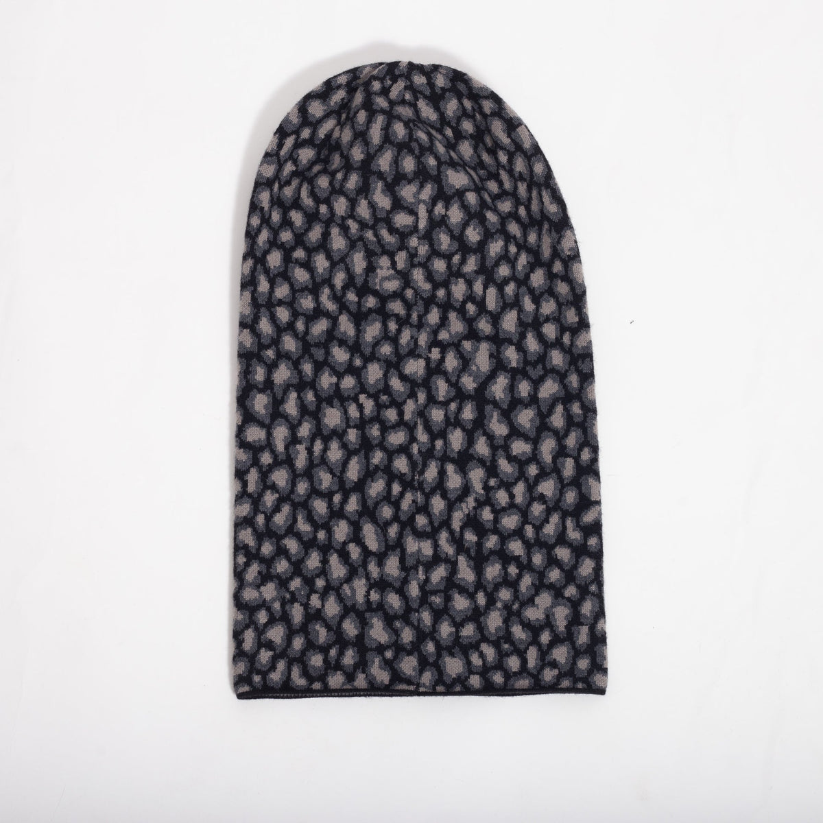Balaclava Corteiz Animal Print