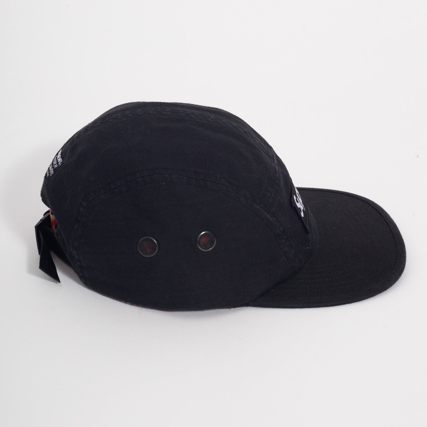 Bone Supreme Military Preto