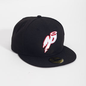 Bone Palace x New Era Heaven and Hell 7 3/8